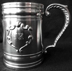 Tankard